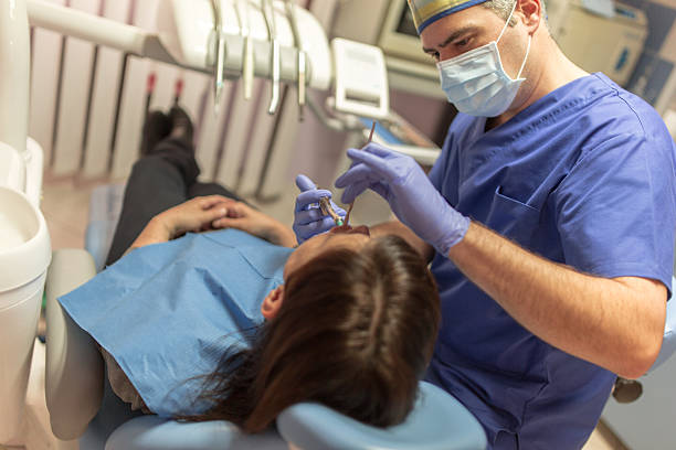 Best Dental Exams and Cleanings  in Barnesville, OH