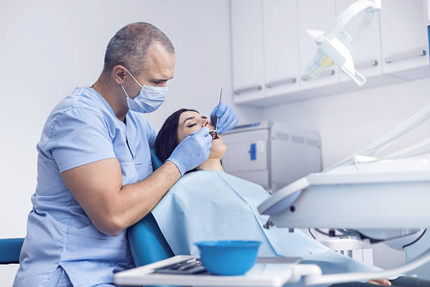 Best Wisdom Tooth Removal  in Barnesville, OH
