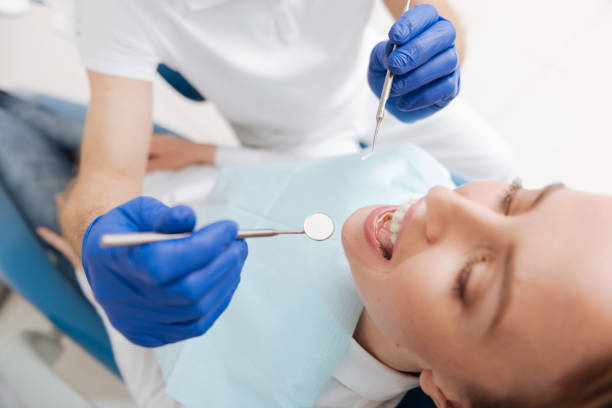 Trusted Barnesville, OH Holistic Dental Care Services Experts